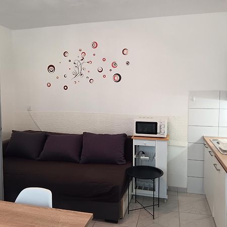 Apartment Marinero Sibenik Ngoại thất bức ảnh
