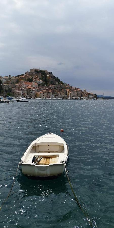 Apartment Marinero Sibenik Ngoại thất bức ảnh