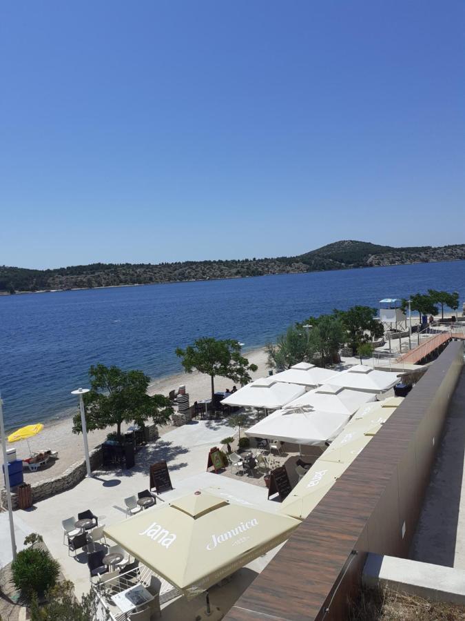 Apartment Marinero Sibenik Ngoại thất bức ảnh