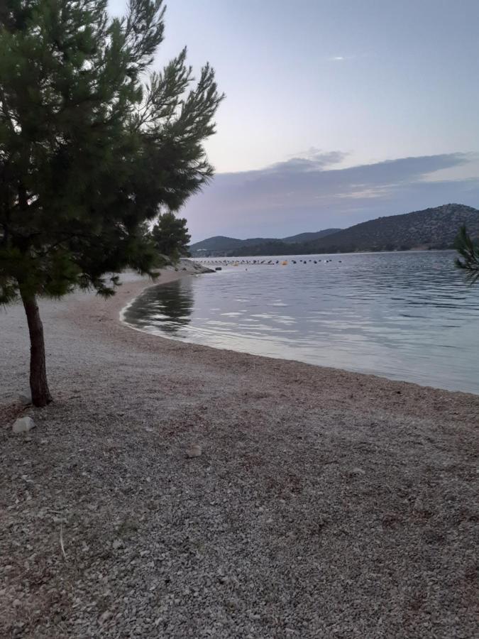 Apartment Marinero Sibenik Ngoại thất bức ảnh