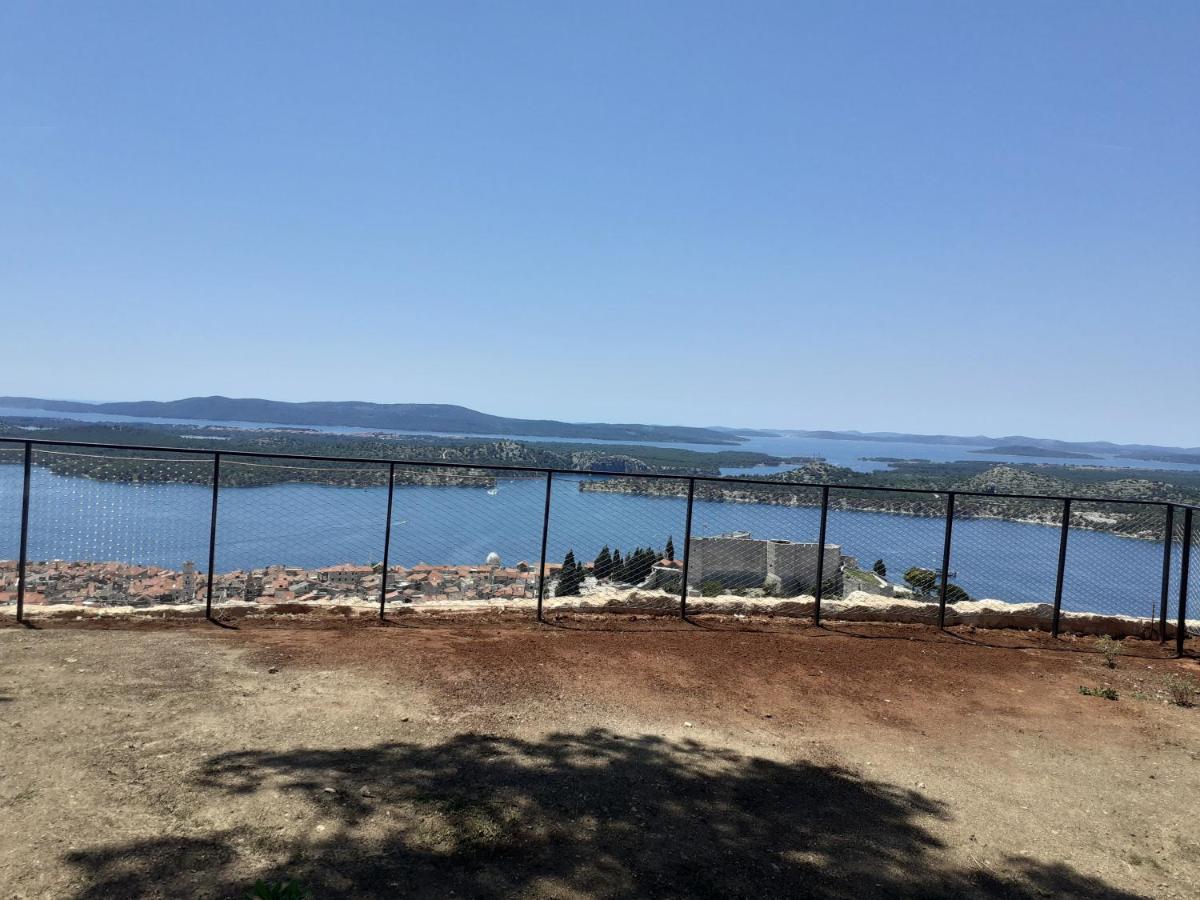 Apartment Marinero Sibenik Ngoại thất bức ảnh