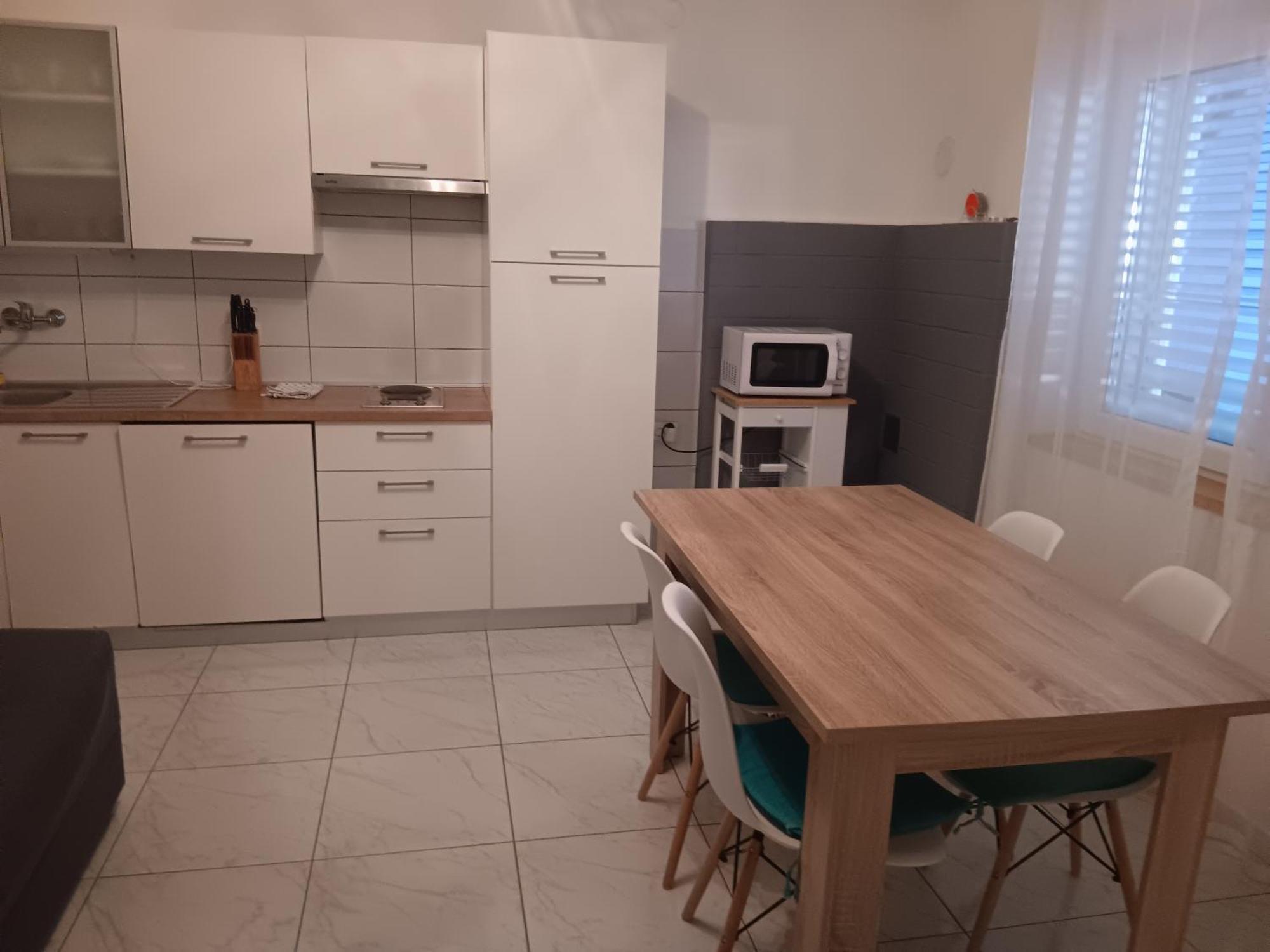 Apartment Marinero Sibenik Ngoại thất bức ảnh