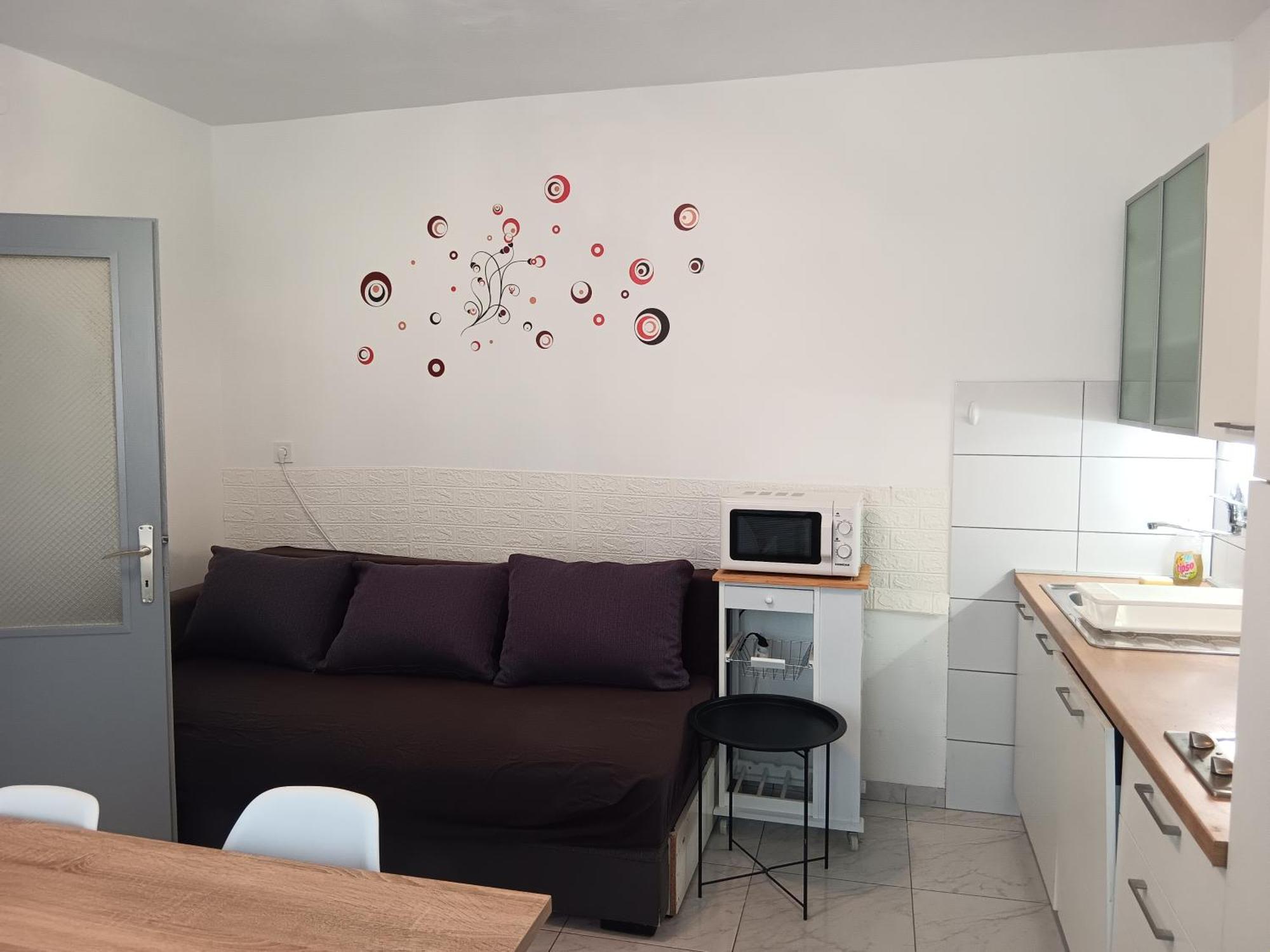Apartment Marinero Sibenik Ngoại thất bức ảnh
