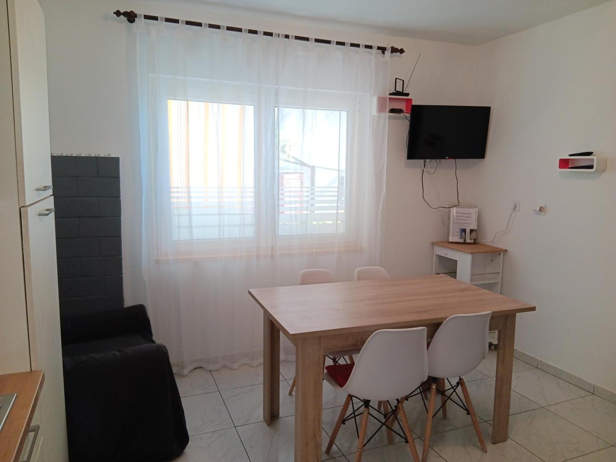 Apartment Marinero Sibenik Ngoại thất bức ảnh