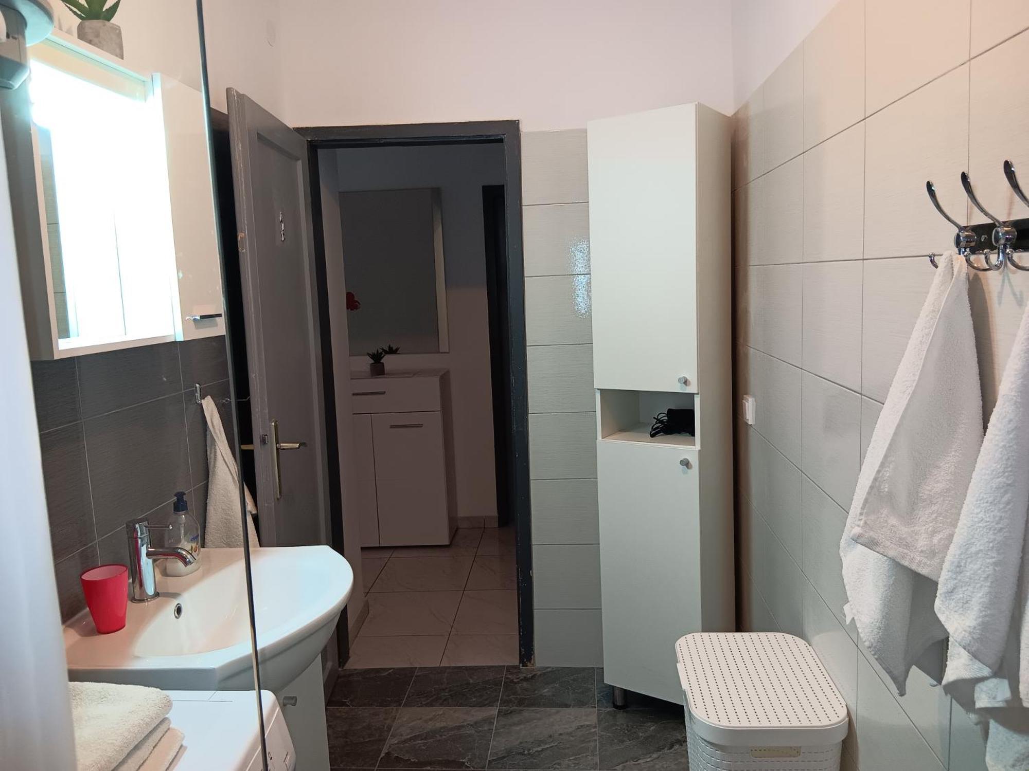 Apartment Marinero Sibenik Ngoại thất bức ảnh