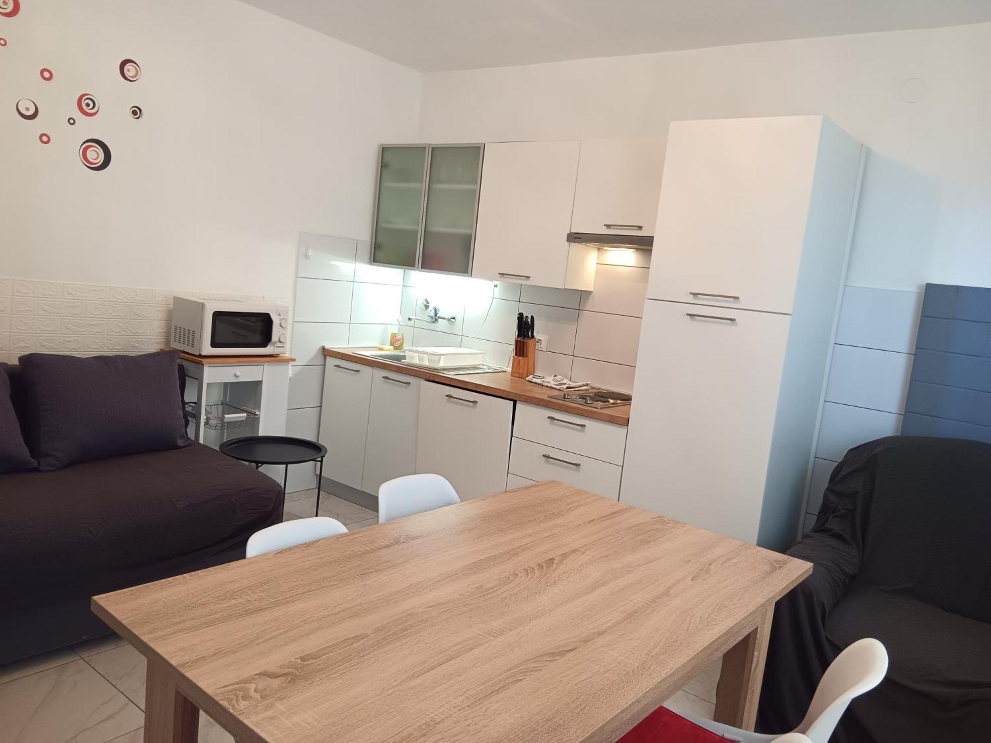 Apartment Marinero Sibenik Ngoại thất bức ảnh