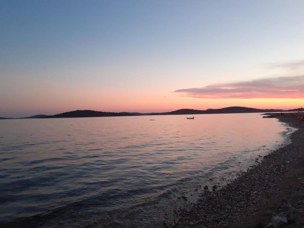 Apartment Marinero Sibenik Ngoại thất bức ảnh
