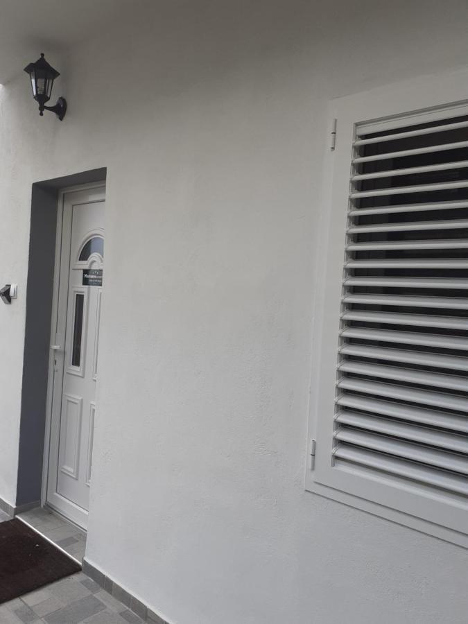 Apartment Marinero Sibenik Ngoại thất bức ảnh