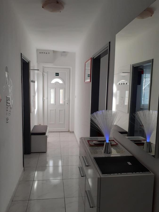 Apartment Marinero Sibenik Ngoại thất bức ảnh