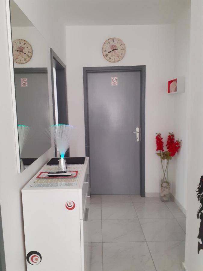 Apartment Marinero Sibenik Ngoại thất bức ảnh